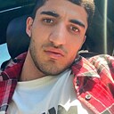 Знакомства: Бакр, 24 года, Волоконовка