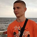 Знакомства: Виктор, 28 лет, Мариуполь