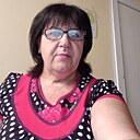Знакомства: Людмила, 64 года, Тула