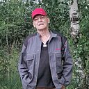 Знакомства: Валентин, 60 лет, Слуцк