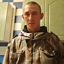 Знакомства: Сергей, 35 лет, Теплое