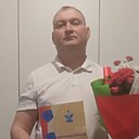 Знакомства: Алексей, 40 лет, Солигорск