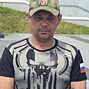 Знакомства: Николай, 46 лет, Чебоксары