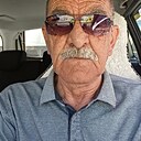 Знакомства: Тимур, 68 лет, Владикавказ