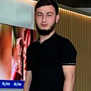 Знакомства: Муслим, 25 лет, Кингисепп