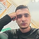 Знакомства: Дмитрий, 27 лет, Октябрьский (Московская Область)