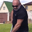 Знакомства: Лёха, 49 лет, Пенза