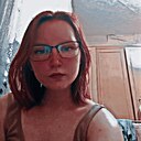 Знакомства: Дарья, 19 лет, Самара