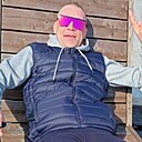 Знакомства: Дима, 41 год, Магадан