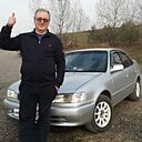 Знакомства: Василий, 52 года, Красноярск