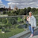 Знакомства: Мариночка, 61 год, Красноярск