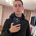 Знакомства: Данил, 24 года, Мурманск