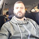 Знакомства: Антон, 36 лет, Москва