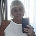 Знакомства: Оля, 47 лет, Брянск