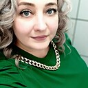 Знакомства: Ксения, 40 лет, Новосибирск