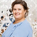 Знакомства: Галинка, 49 лет, Тольятти