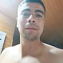 Знакомства: Дима, 30 лет, Урай