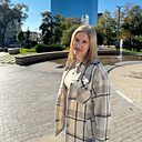 Знакомства: Света, 38 лет, Екатеринбург