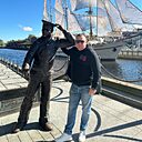 Знакомства: Андрей, 39 лет, Клайпеда