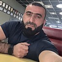 Знакомства: Эльмар, 40 лет, Раменское