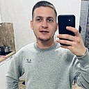 Знакомства: Рома, 28 лет, Самара