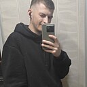 Знакомства: Витя, 21 год, Самара