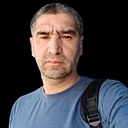 Знакомства: Ruslan, 45 лет, Тольятти