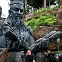 Знакомства: Владимир, 40 лет, Серов