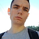 Знакомства: Алексей, 25 лет, Гомель