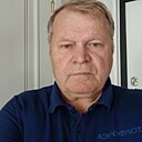 Знакомства: Владимир, 69 лет, Северодвинск