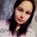 Знакомства: Анастасия, 20 лет, Адамовка
