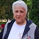 Знакомства: Валентина, 69 лет, Брянск