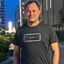 Знакомства: Денис, 46 лет, Стрежевой