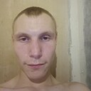 Знакомства: Виктор, 25 лет, Березники