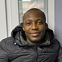 Знакомства: Матье Убер, 37 лет, Москва