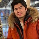 Знакомства: Алмат, 35 лет, Актобе