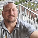 Знакомства: Serega, 40 лет, Познань