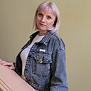Знакомства: Ирина, 48 лет, Луганск