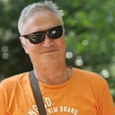 Знакомства: Андрей, 64 года, Ялта