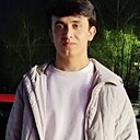 Знакомства: Мухаммед, 19 лет, Шерегеш