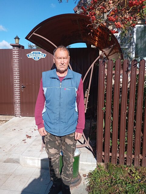 Фото - Tabor.ru