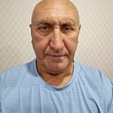 Знакомства: Виктор, 63 года, Новороссийск
