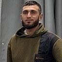 Знакомства: Арби, 26 лет, Грозный