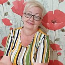 Знакомства: Галинка, 56 лет, Караганда