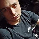 Знакомства: Сергей, 25 лет, Большие Вяземы