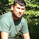 Знакомства: Ali, 35 лет, Быдгощ