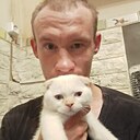 Знакомства: Радик, 26 лет, Слюдянка