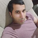 Знакомства: Али, 39 лет, Алматы