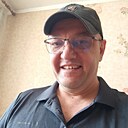 Знакомства: Андрей, 49 лет, Подольск