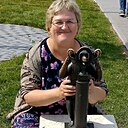 Знакомства: Валентина, 55 лет, Пермь